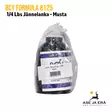 BCY Formula 8125 1/4 Lbs jännelanka - Jännemateriaalit - 35718028220 - 6