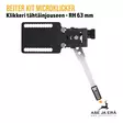 Beiter Kit MicroKlicker klikkeri - Klikkerit - 8720054457750 - 7