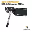 Beiter Kit MicroKlicker klikkeri - Klikkerit - 8720054457750 - 5