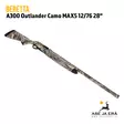 Beretta A300 Outlander Camo MAX5 12/76 28" puoliautomaattihaulikko - Puoliautomaattihaulikot - A7G46525335020 - 15