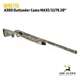 Beretta A300 Outlander Camo MAX5 12/76 28" puoliautomaattihaulikko - Puoliautomaattihaulikot - A7G46525335020 - 14