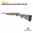 Beretta A300 Outlander Camo MAX5 12/76 28" puoliautomaattihaulikko - Puoliautomaattihaulikot - A7G46525335020 - 12