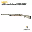 Beretta A300 Outlander Camo MAX5 12/76 28" puoliautomaattihaulikko - Puoliautomaattihaulikot - A7G46525335020 - 11