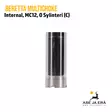 Beretta Mobilchoke Internal haulikonsupistajat 12 cal - Beretta vaihtosupistajat - 8051832035090 - 13