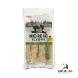 Best Friend Nordic hirvi & härkä kana rouheluu 4 kpl 60 g - Koiran herkut ja puruluut - 5700551171390 - 1