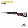 Blaser R8 Silence metsästyskivääri - Pulttilukkoiset kiväärit - 80500040SI308W4470 - 6