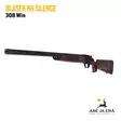 Blaser R8 Silence metsästyskivääri - Pulttilukkoiset kiväärit - 80500040SI308W4470 - 5