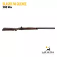 Blaser R8 Silence metsästyskivääri - Pulttilukkoiset kiväärit - 80500040SI308W4470 - 7