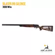 Blaser R8 Silence metsästyskivääri - Pulttilukkoiset kiväärit - 80500040SI308W4470 - 4