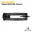 Bowtech Ascend Taljajousi RH 55-70# Od Green - yksityiskohta lavoista - Metsästysjousi - 840107822590 - 3