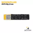 B&P Magnum 20/76 38g haulikonpatruuna - 20 kaliiperin patruunat - 8034134048470 - 11