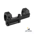 Brownells 30mm AR-15 Cantilever kiikarinjalka - Rengas- ja yksiosaiset kiikarinjalat - 050806112360 - 5