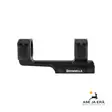 Brownells 30mm AR-15 Cantilever kiikarinjalka - Rengas- ja yksiosaiset kiikarinjalat - 050806112360 - 4