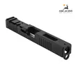 Brownells Aimpoint Acro luisti Glock 17 Gen3 pistooliin - Glock pistoolien osat - 05080611340 - 1