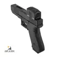 Brownells Aimpoint Acro luisti Glock 17 Gen3 pistooliin - Glock pistoolien osat - 05080611340 - 5