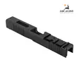 Brownells Aimpoint Acro luisti Glock 17 Gen3 pistooliin - Glock pistoolien osat - 05080611340 - 2
