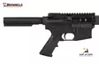 Brownells AR-15 OEM kivääri .223 Wylde 16" - Puoliautomaattikiväärit - 100041540 - 2