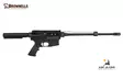 Brownells AR-15 OEM kivääri .223 Wylde 16" - Puoliautomaattikiväärit - 100041540 - 1