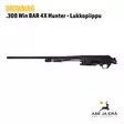 Browning BAR 4X Hunter lukkopiippu 9,3x62 - Piiput ja vaihtosarjat - 019320 - 1