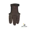 Buck Trail Full Palm Deerskin XL - Ampumahanskat ja sormiläpät - 6426011029030 - 1