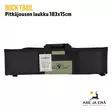 Buck Trail pitkäjousen laukku 183x15cm tuotekortti EAN näkyvissä - Tähtäin- ja perinnejousen laukut - 6426000639660 - 8
