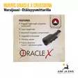 Burris Oracle X varsijousen kiikaritähtäin etäisyysmittarilla - Varsijousen tarvikkeet - 000381304100 - 13