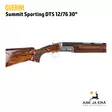 Caesar Guerini Summit Sporting DTS 12/76 30" Pällekäispiipunen haulikko - Päällekkäispiippuiset haulikot - 016370 - 9