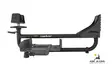 Caldwell Lead Sled 3 ampumatuki - Muut ampumatuet - 661120001430 - 3