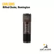 Carlson's Rifled Choke Tube Remington 12 gauge - Remington vaihtosupistajat - 723189400200 - 25