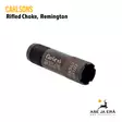 Carlson's Rifled Choke Tube Remington 12 gauge - Remington vaihtosupistajat - 723189400200 - 23
