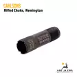 Carlson's Rifled Choke Tube Remington 12 gauge - Remington vaihtosupistajat - 723189400200 - 22