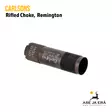 Carlson's Rifled Choke Tube Remington 12 gauge - Remington vaihtosupistajat - 723189400200 - 24