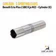 Carlson’s Sporting Clays Benelli Crio Plus SBE II ja M2 vaihtosupistaja - Vaihtosupistajat - 723189670900 - 6