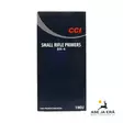 CCI BR4 Small Rifle Benchrest nalli - Kiväärinallit - 604544619980 - 1