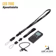 CED 7000 ajanottolaite - Pakkaussisältö - Ajanottolaitteet - CED7000 - 11