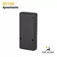 CED 7000 ajanottolaite - Takaapäin - Ajanottolaitteet - CED7000 - 10