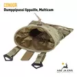 Condor dumppipussi lippaille, multicam- suuaukko - Lipaskotelot - 022886022020 - 16