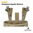 Condor dumppipussi lippaille, multicam - kiinnitykset - Lipaskotelot - 022886022020 - 15