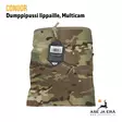 Condor dumppipussi lippaille, multicam- myyntipakkaus - Lipaskotelot - 022886022020 - 17