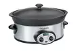 Crock-Pot 5,7l Haudutuspata - Riistan valmistus - 5060134330270 - 3