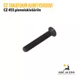 CZ 455 Pienoiskiväärin takatukin kiinitysruuvi - Kiväärien osat - 465507091010 - 5