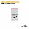 CZ 455 Pienoiskiväärin takatukin kiinitysruuvi - Kiväärien osat - 465507091010 - 8