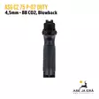 CZ 75 P-07 DUTY CO2 4,5 mm ilmapistooli - BB kuula ilmapistoolit - 5707843042970 - 8