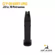 CZ P-09 10 patruunan lipas .22 lr - Pistoolien lippaat - 1010-1310 - 8