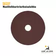 Decut katkaisuterä nuolileikkuriin - Jousen säätö ja huolto - 1027911000 - 1