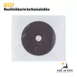Decut katkaisuterä nuolileikkuriin - Jousen säätö ja huolto - 1027911000 - 3