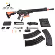 Derya Semiauto MK-12 IP-430 M 12/76 haulikko - Puoliautomaattihaulikot - 812285025220 - 9