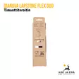 Dianova Lapstone Flex Duo timanttiteroitin - Teroittimet - 7350078730280 - 8