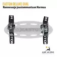Easton Deluxe Oval rannesuoja - Ranne- ja muut suojat - 723560261000 - 4