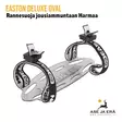 Easton Deluxe Oval rannesuoja - Ranne- ja muut suojat - 723560261000 - 6